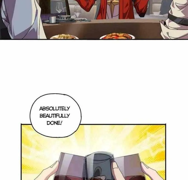 Read The Legendary Forgemaster chapter 83 image 22 on Lezhin