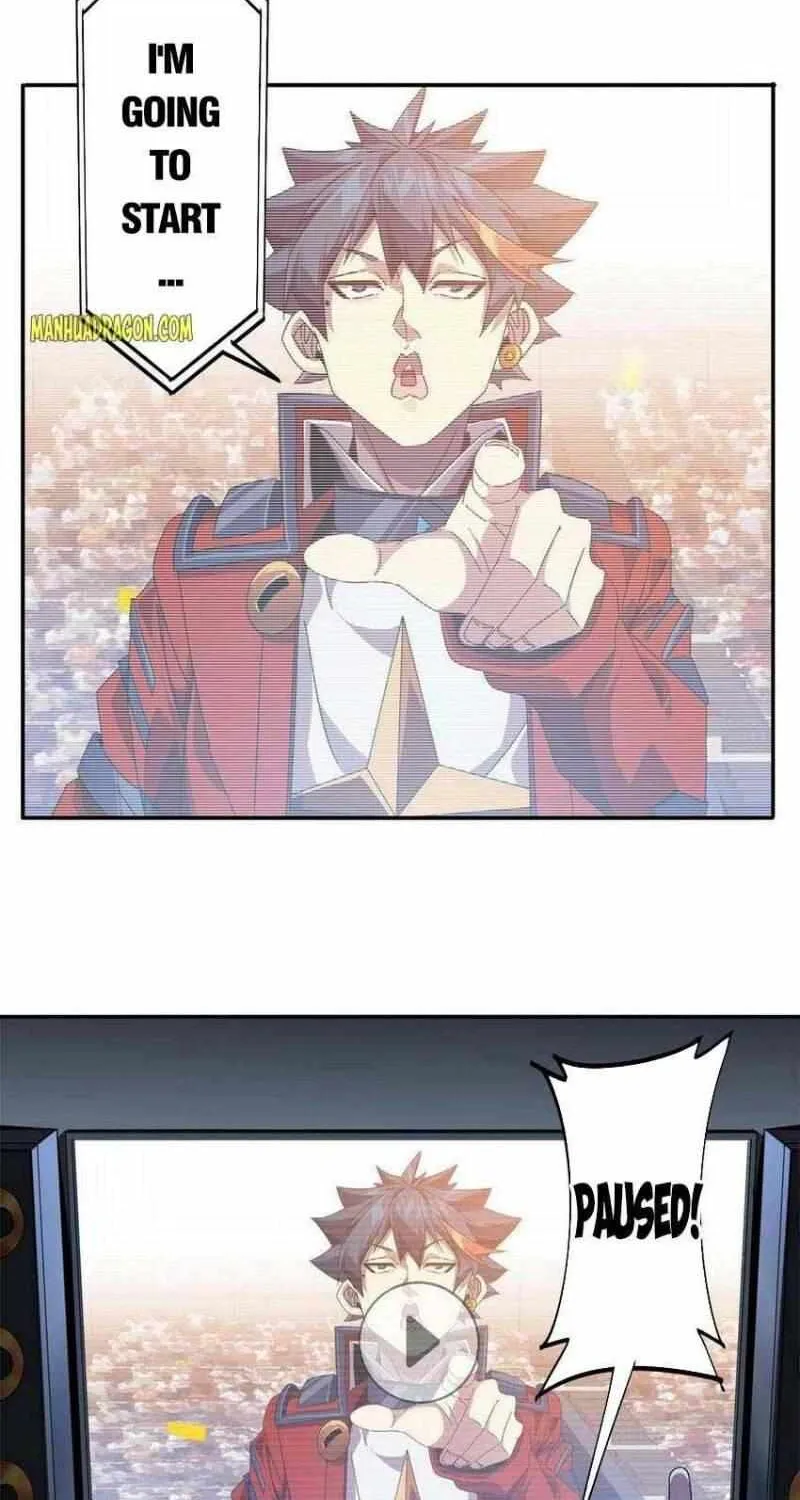 Read The Legendary Forgemaster chapter 83 image 24 on Lezhin