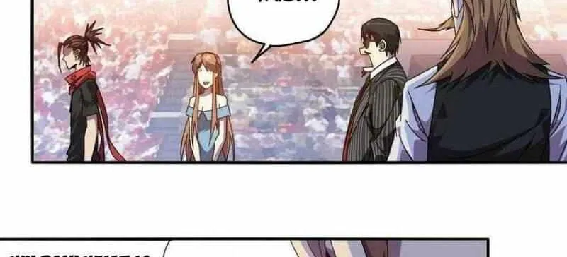 Read The Legendary Forgemaster chapter 83 image 4 on Lezhin