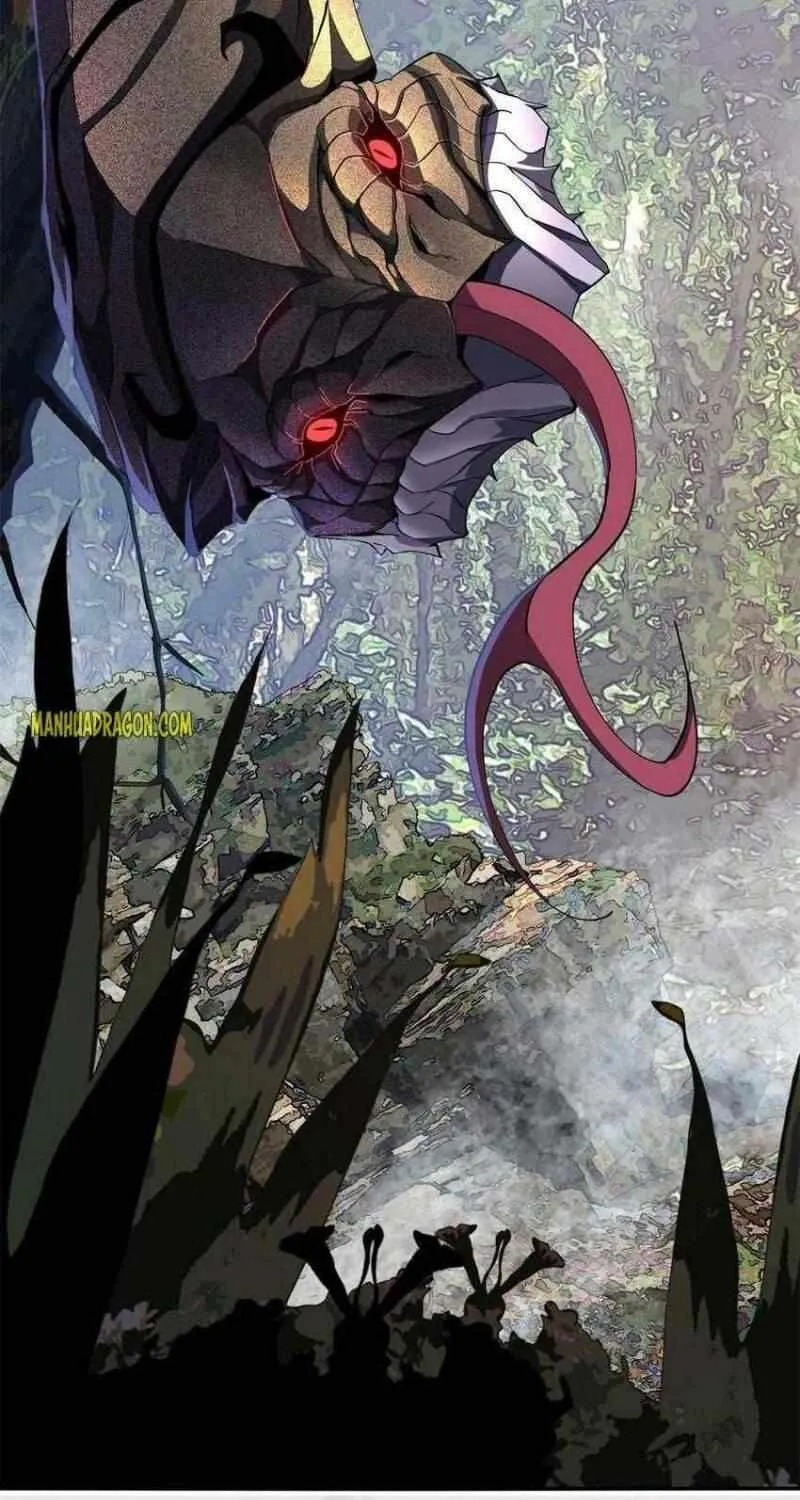 Read The Legendary Forgemaster chapter 83 image 42 on Lezhin