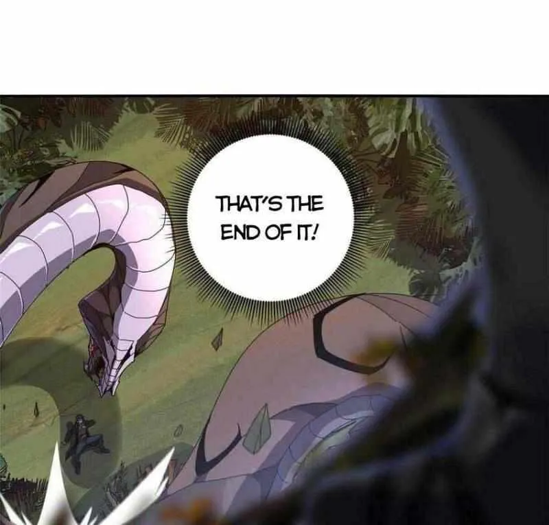 Read The Legendary Forgemaster chapter 84 image 10 on Lezhin