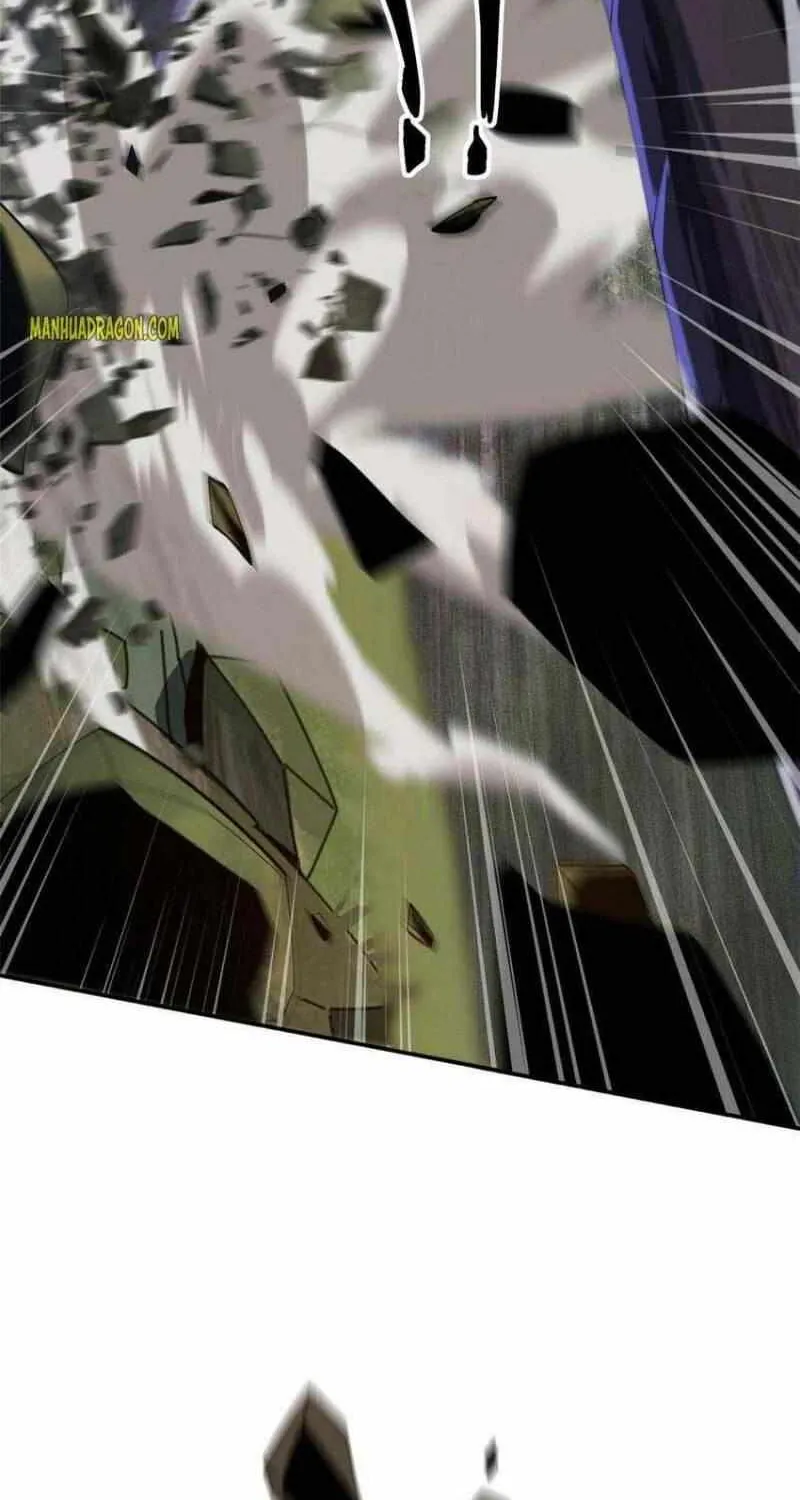 Read The Legendary Forgemaster chapter 84 image 12 on Lezhin