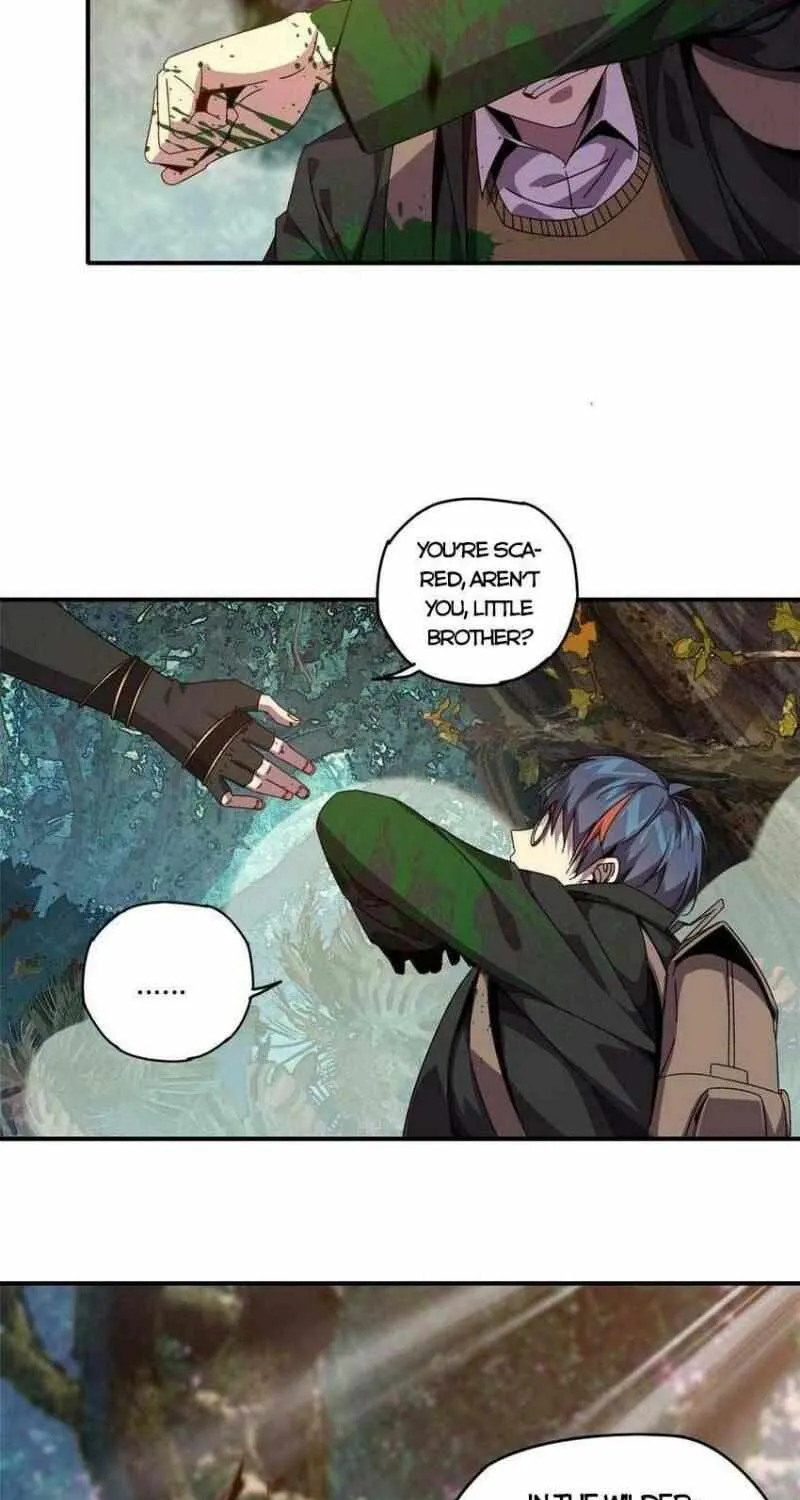 Read The Legendary Forgemaster chapter 84 image 14 on Lezhin