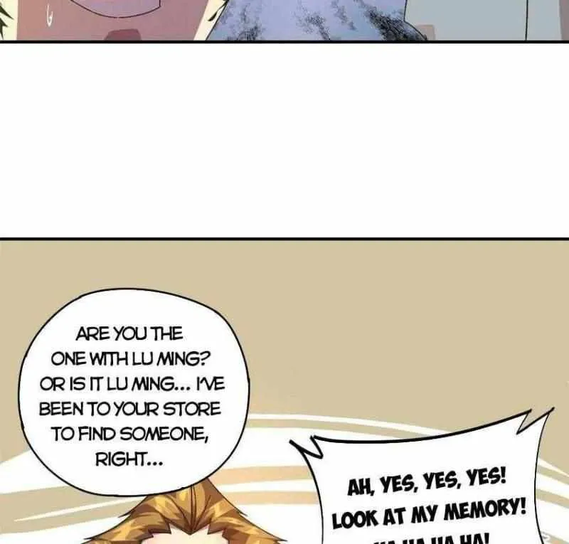 Read The Legendary Forgemaster chapter 84 image 22 on Lezhin