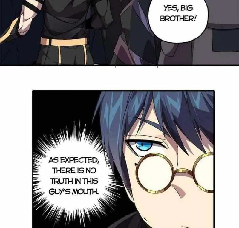 Read The Legendary Forgemaster chapter 84 image 29 on Lezhin