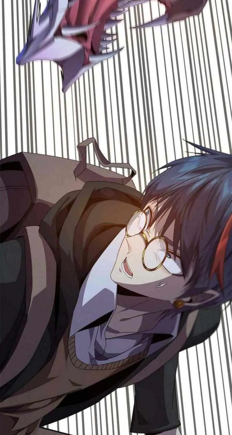 Read The Legendary Forgemaster chapter 84 image 3 on Lezhin