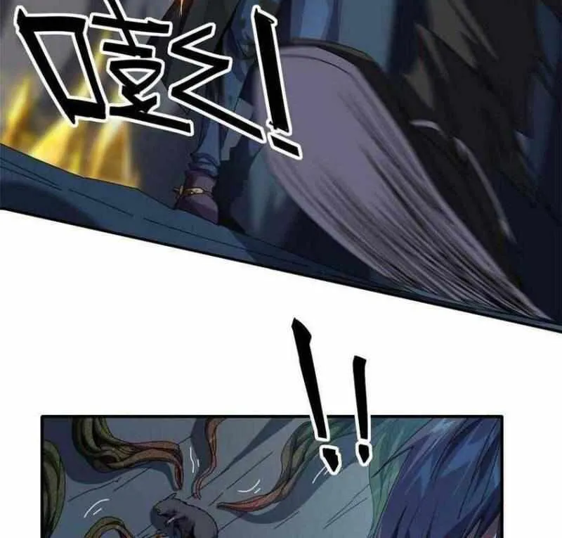 Read The Legendary Forgemaster chapter 84 image 32 on Lezhin