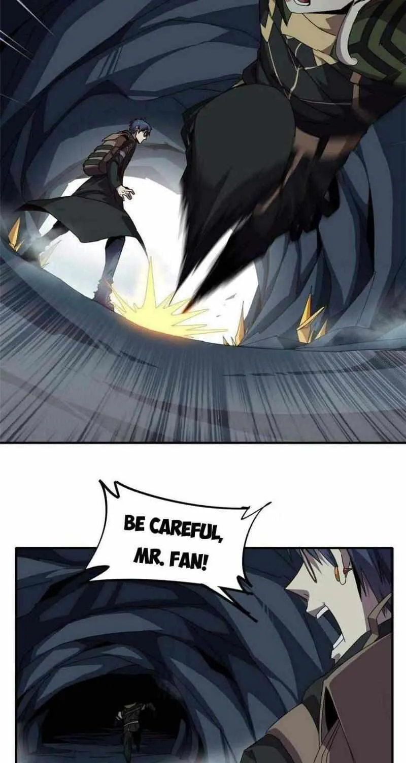 Read The Legendary Forgemaster chapter 84 image 39 on Lezhin
