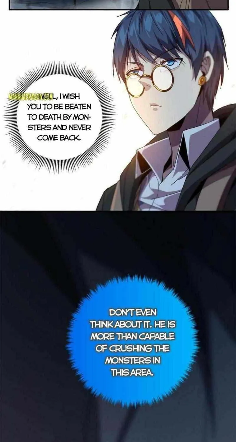 Read The Legendary Forgemaster chapter 84 image 40 on Lezhin