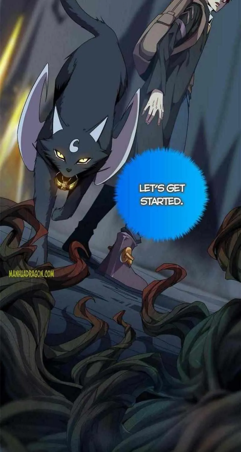 Read The Legendary Forgemaster chapter 84 image 42 on Lezhin