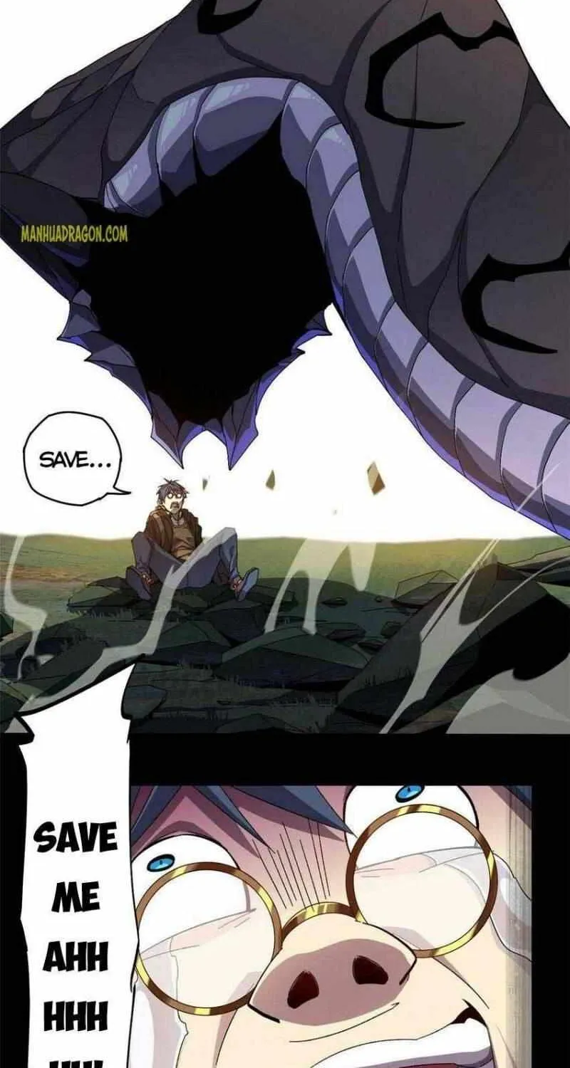 Read The Legendary Forgemaster chapter 84 image 6 on Lezhin