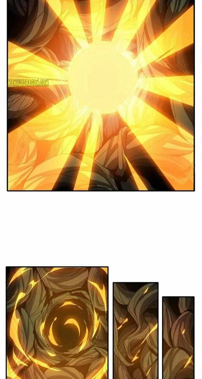Read The Legendary Forgemaster chapter 85 image 11 on Lezhin