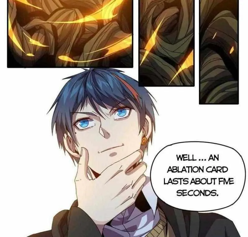 Read The Legendary Forgemaster chapter 85 image 12 on Lezhin