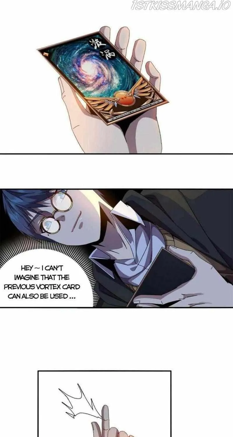 Read The Legendary Forgemaster chapter 85 image 16 on Lezhin