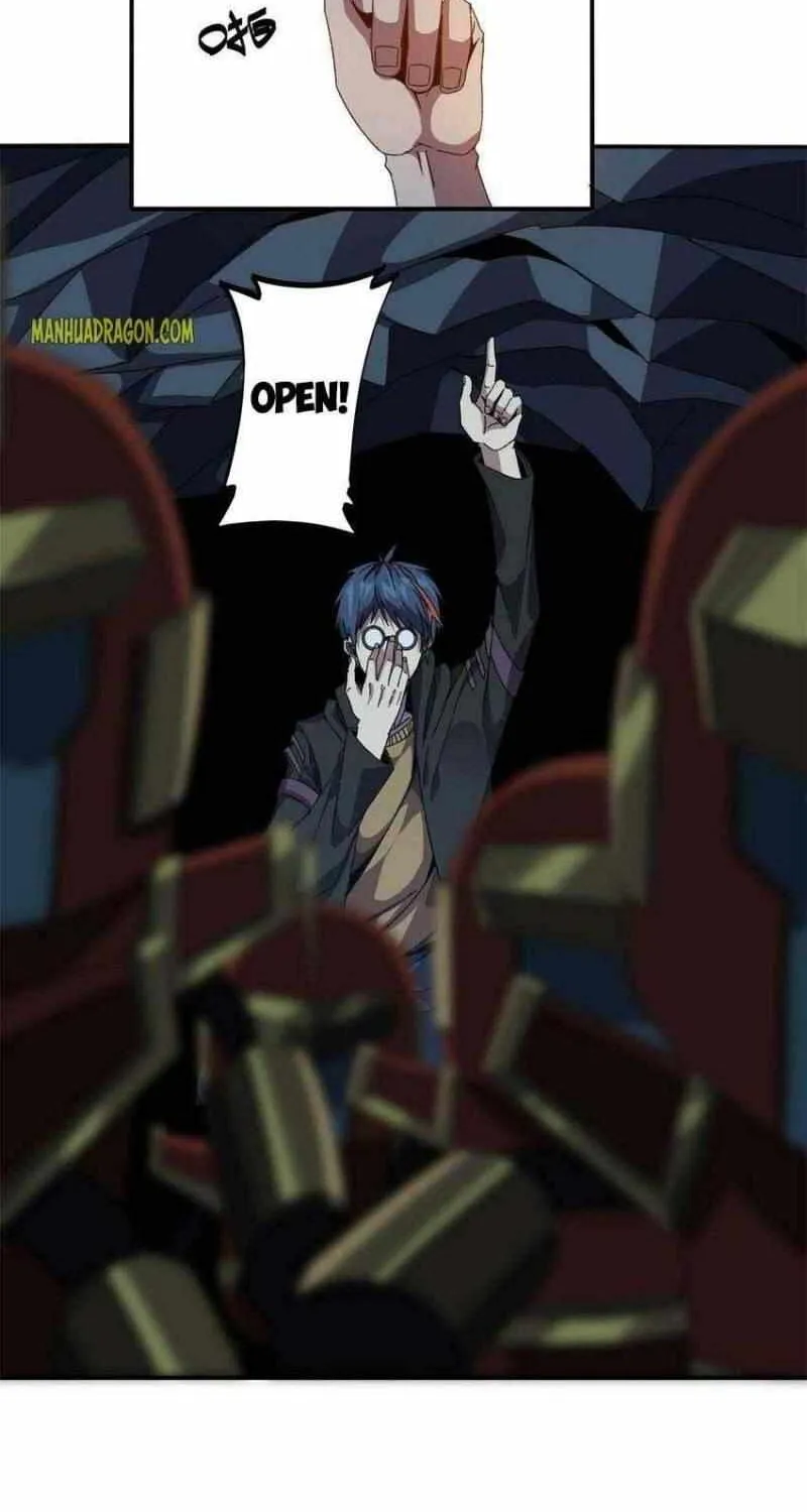 Read The Legendary Forgemaster chapter 85 image 17 on Lezhin
