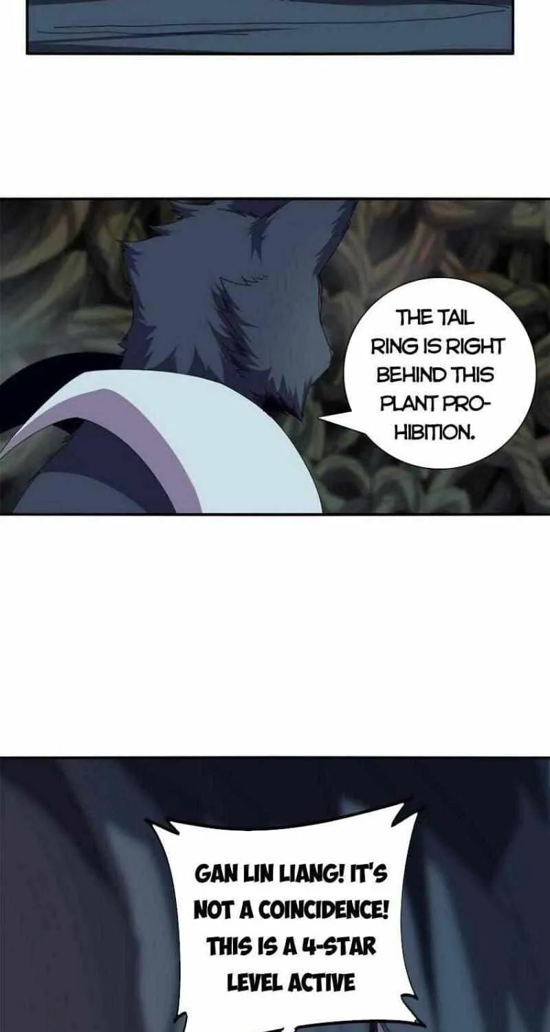 Read The Legendary Forgemaster chapter 85 image 2 on Lezhin