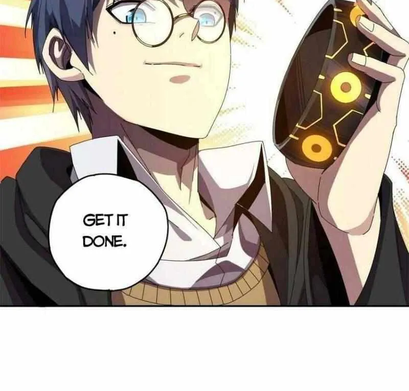 Read The Legendary Forgemaster chapter 85 image 28 on Lezhin