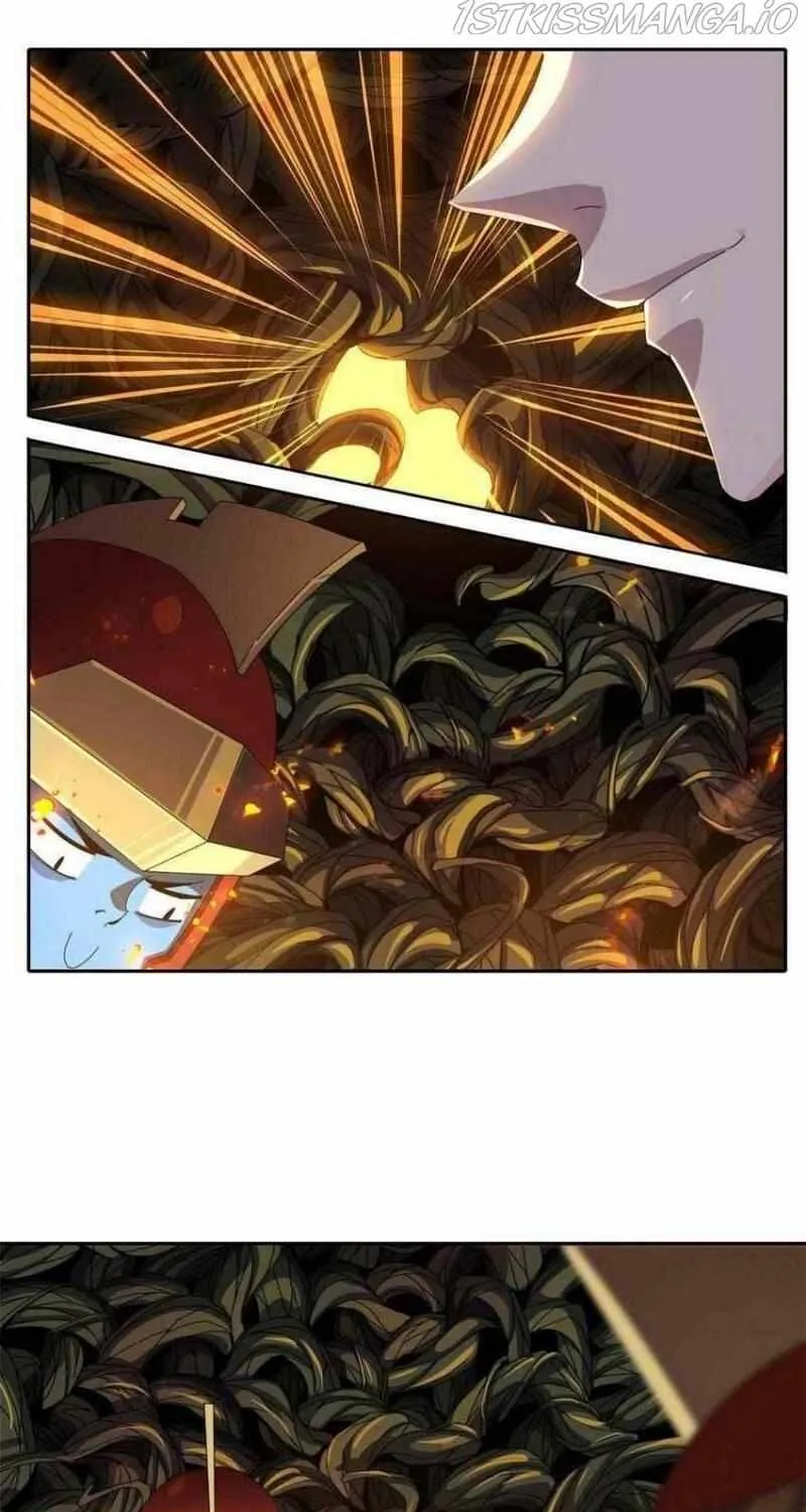 Read The Legendary Forgemaster chapter 85 image 29 on Lezhin
