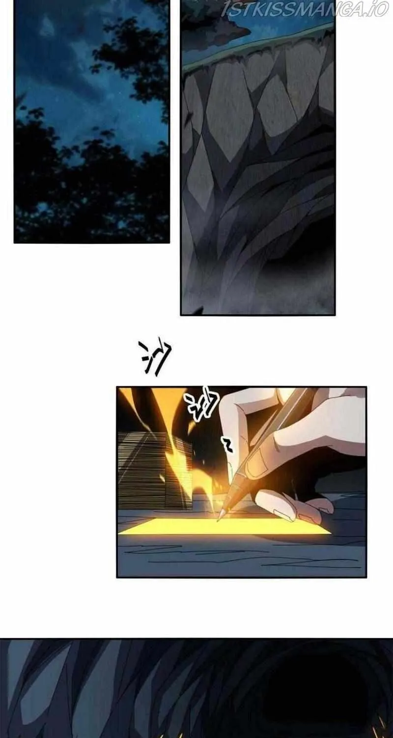 Read The Legendary Forgemaster chapter 85 image 32 on Lezhin