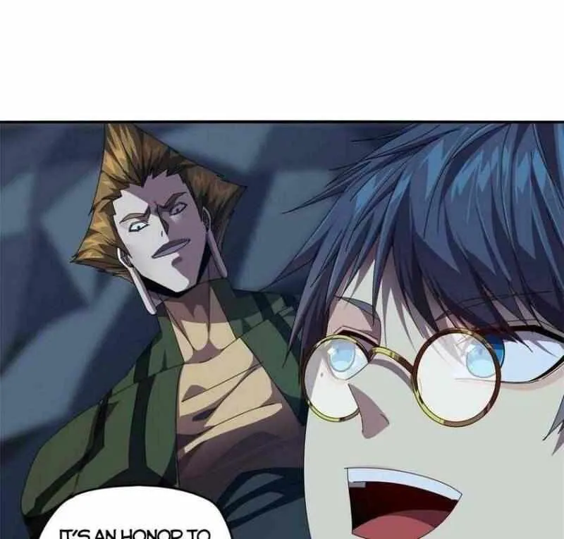 Read The Legendary Forgemaster chapter 85 image 34 on Lezhin