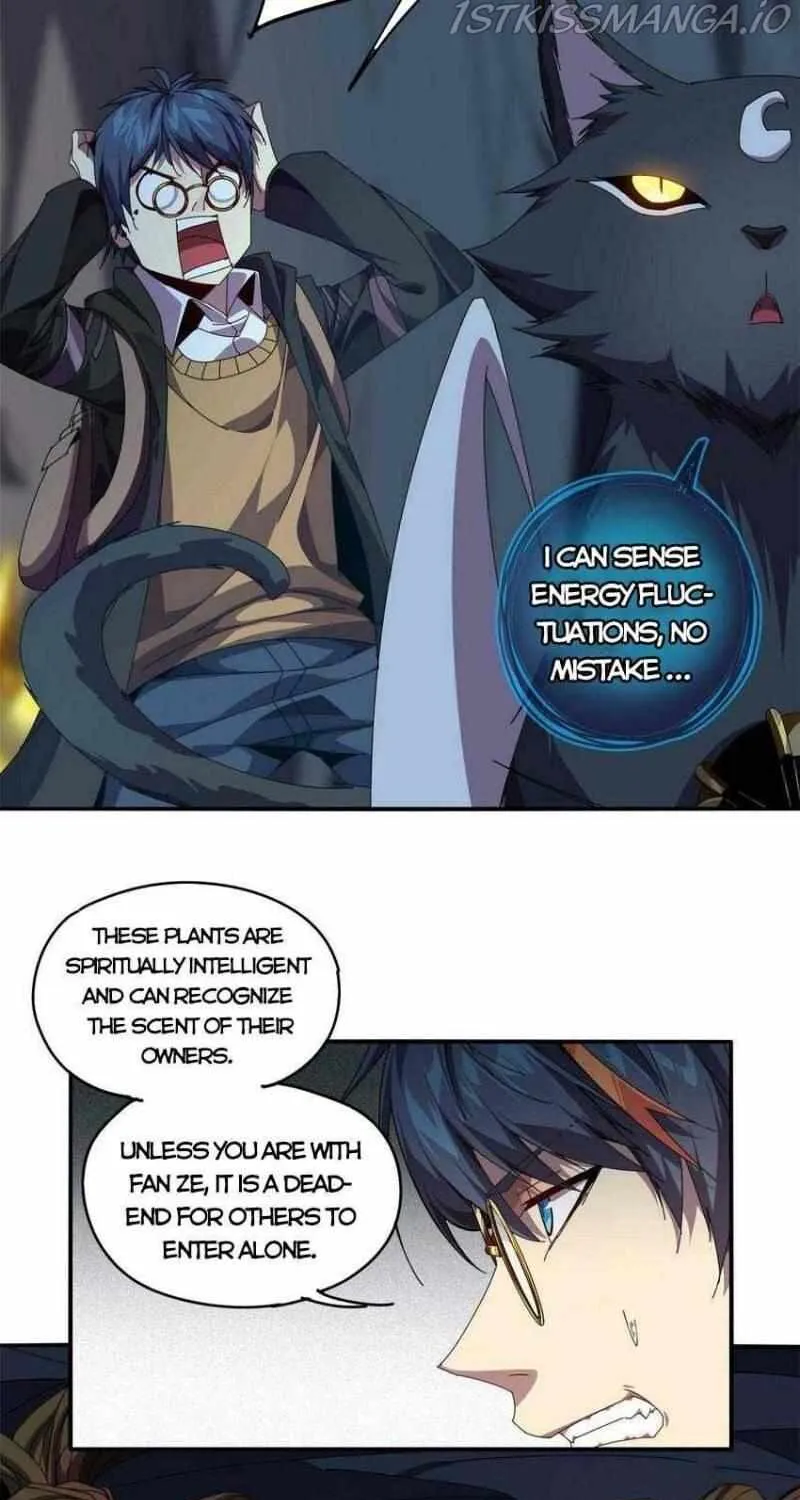 Read The Legendary Forgemaster chapter 85 image 4 on Lezhin