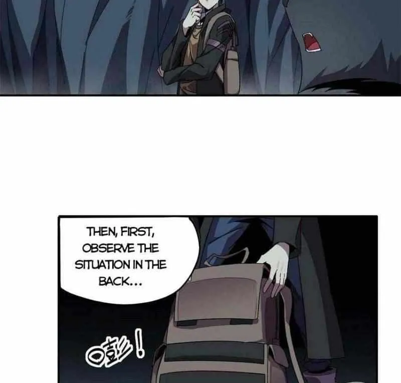 Read The Legendary Forgemaster chapter 85 image 6 on Lezhin