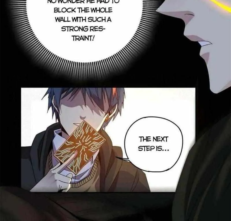 Read The Legendary Forgemaster chapter 85 image 9 on Lezhin