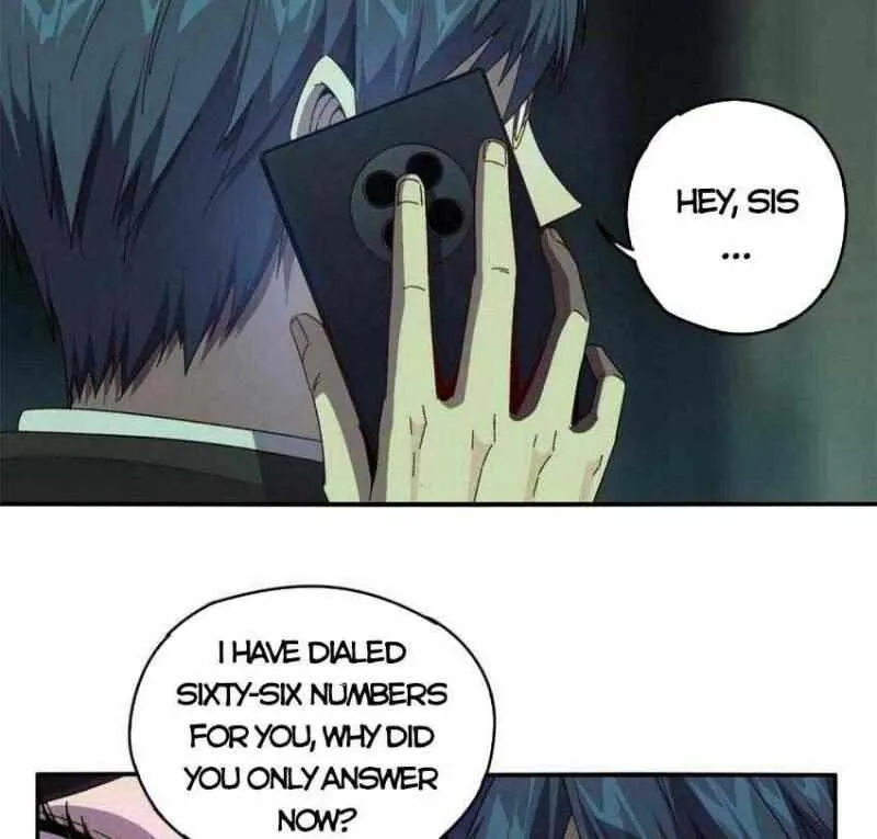 Read The Legendary Forgemaster chapter 86 image 10 on Lezhin
