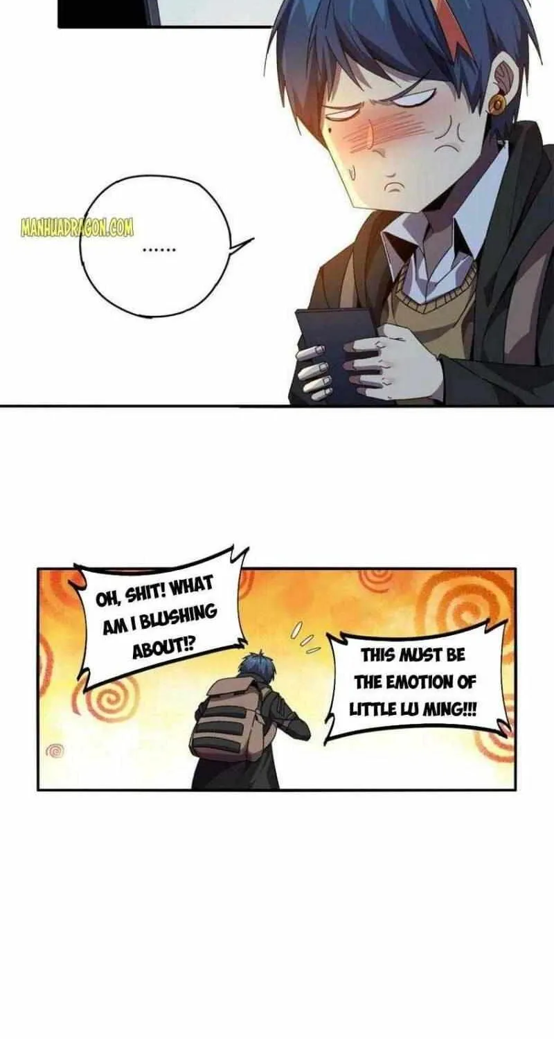 Read The Legendary Forgemaster chapter 86 image 15 on Lezhin