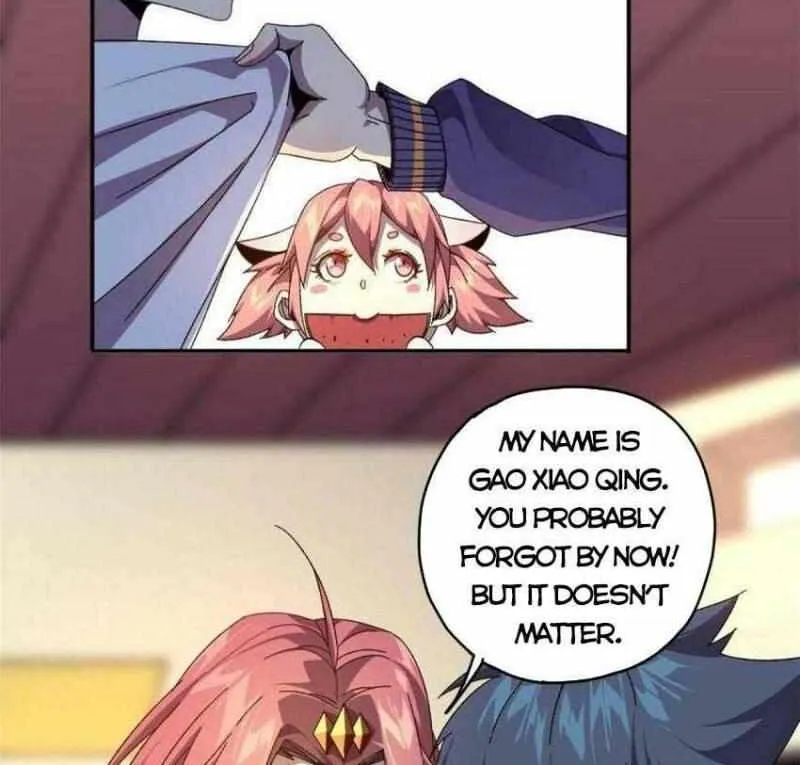 Read The Legendary Forgemaster chapter 86 image 22 on Lezhin