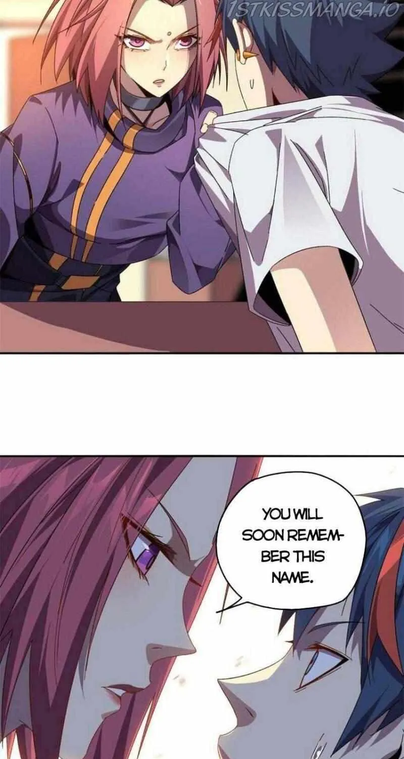 Read The Legendary Forgemaster chapter 86 image 23 on Lezhin