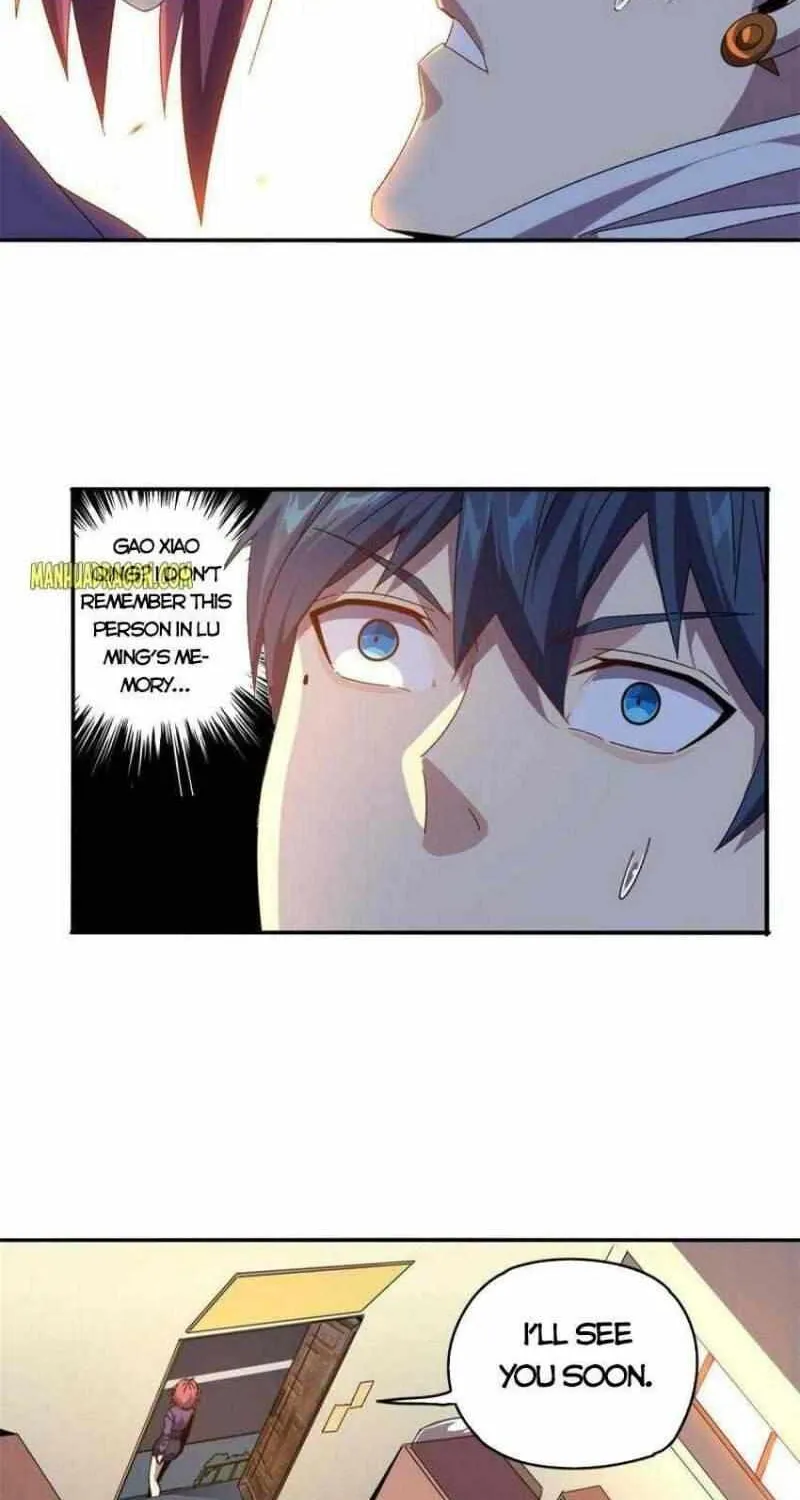Read The Legendary Forgemaster chapter 86 image 24 on Lezhin