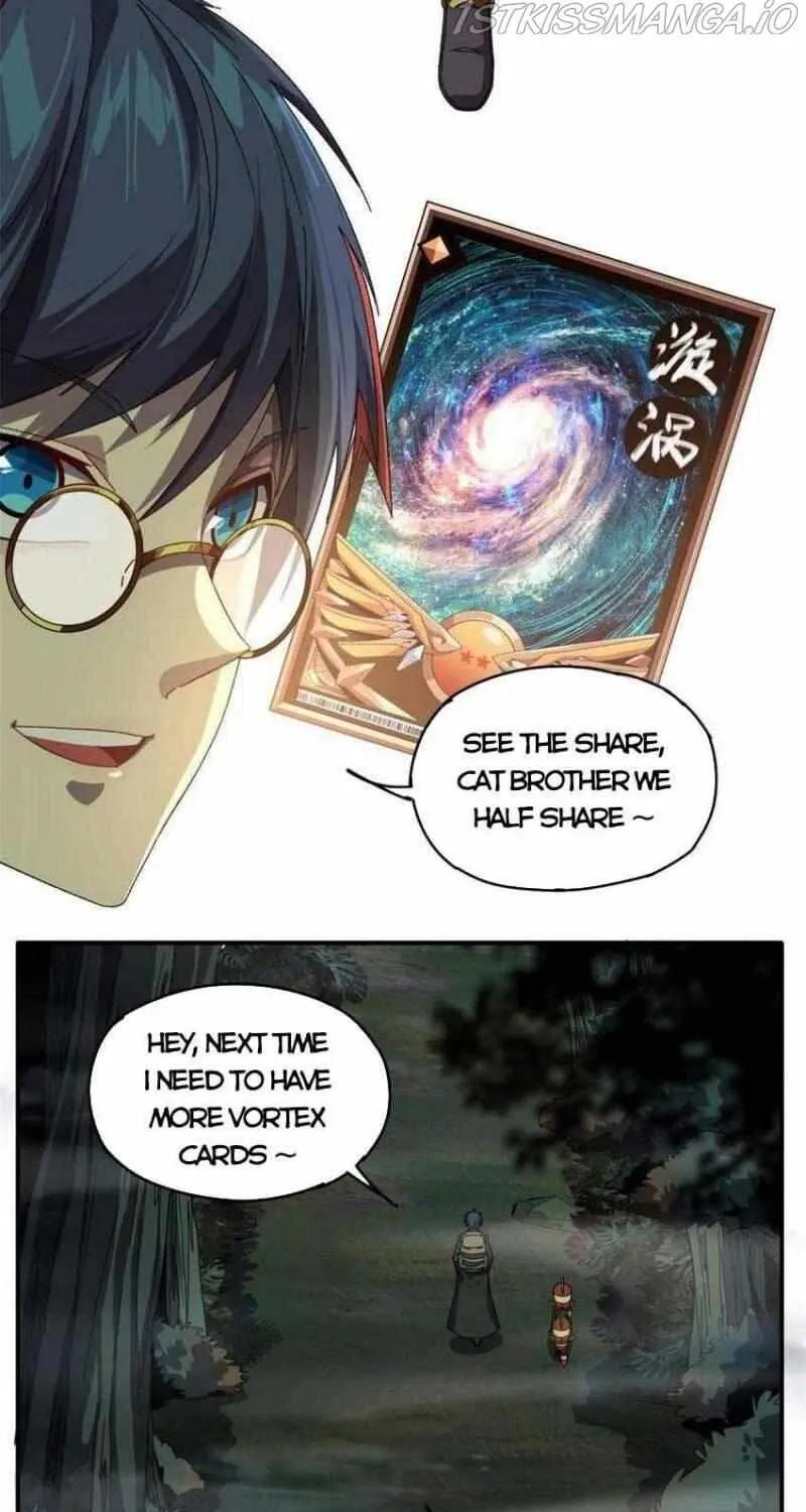 Read The Legendary Forgemaster chapter 86 image 8 on Lezhin