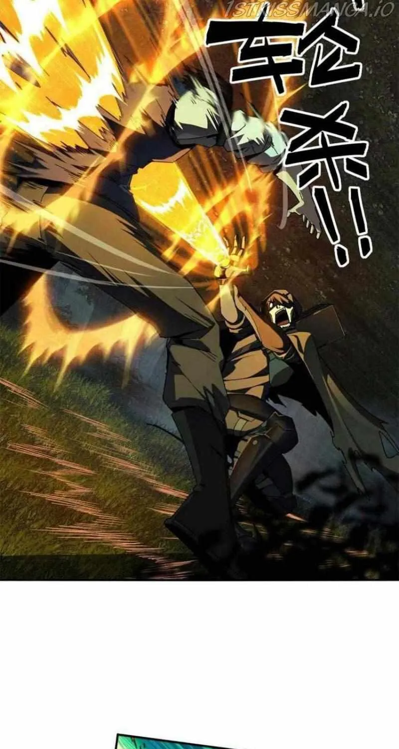 Read The Legendary Forgemaster chapter 87 image 11 on Lezhin