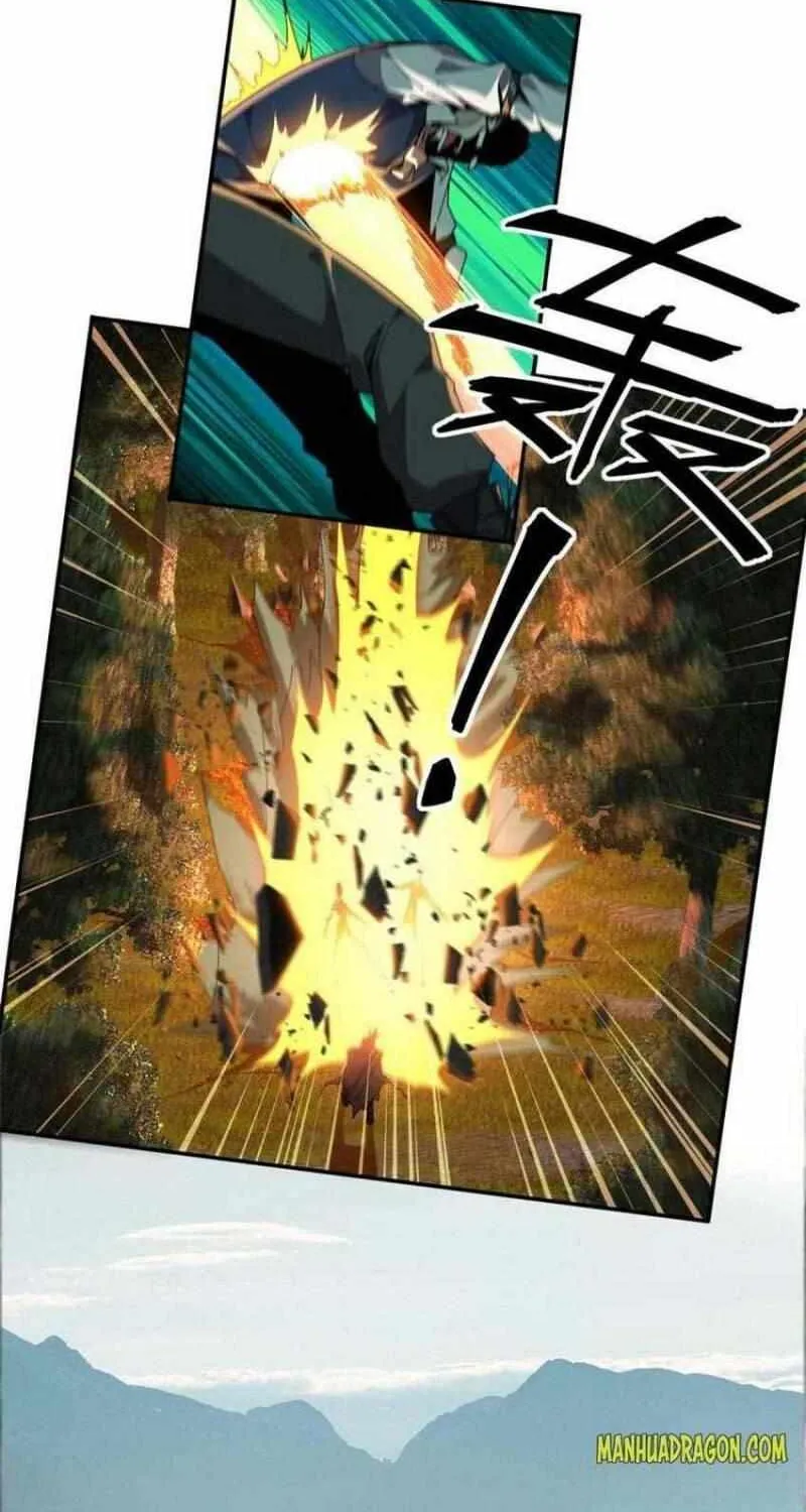 Read The Legendary Forgemaster chapter 87 image 12 on Lezhin