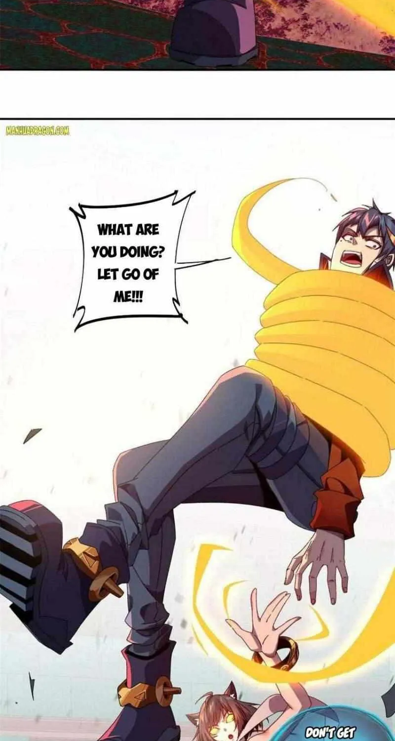 Read The Legendary Forgemaster chapter 87 image 18 on Lezhin