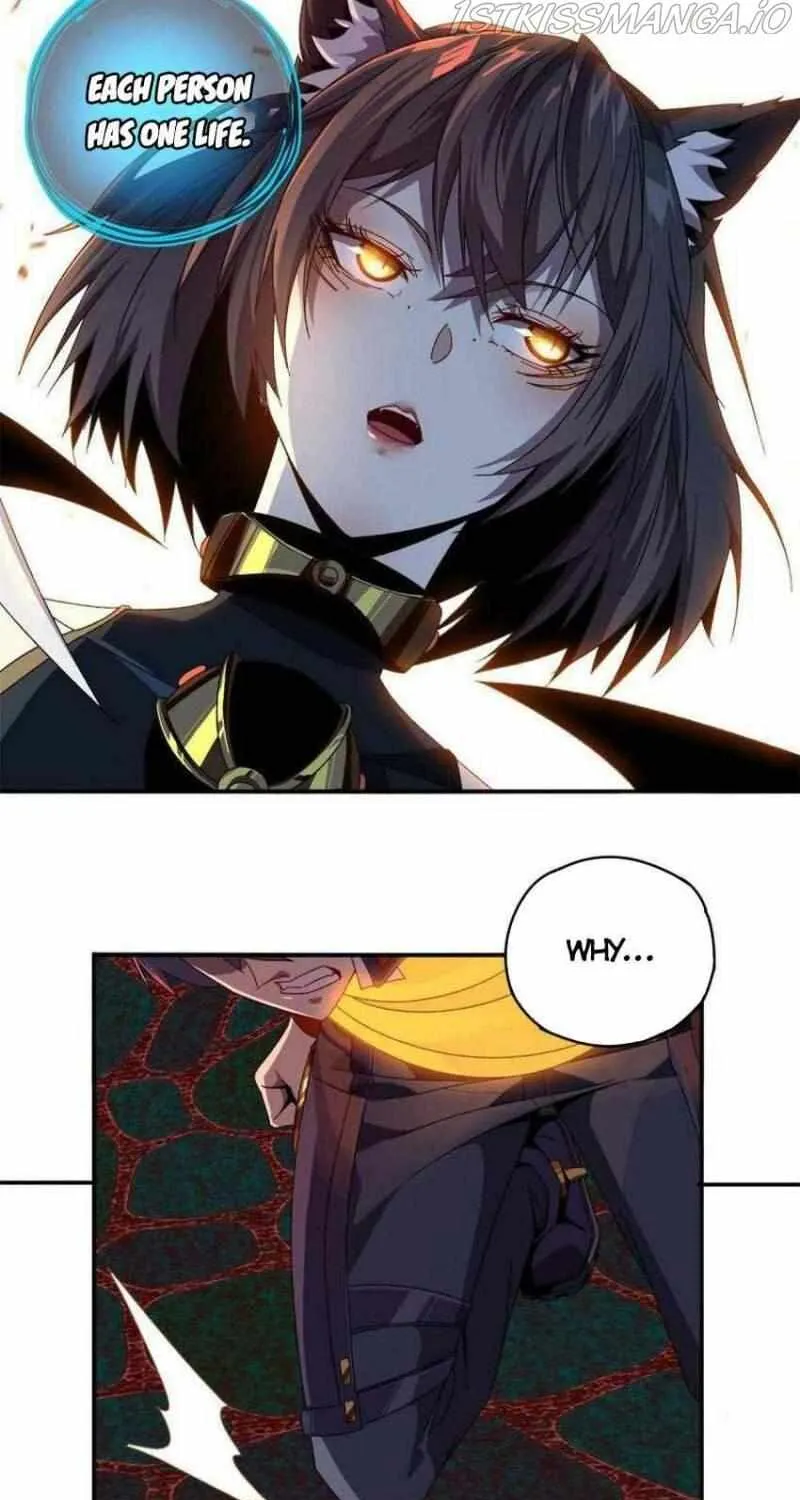 Read The Legendary Forgemaster chapter 87 image 20 on Lezhin