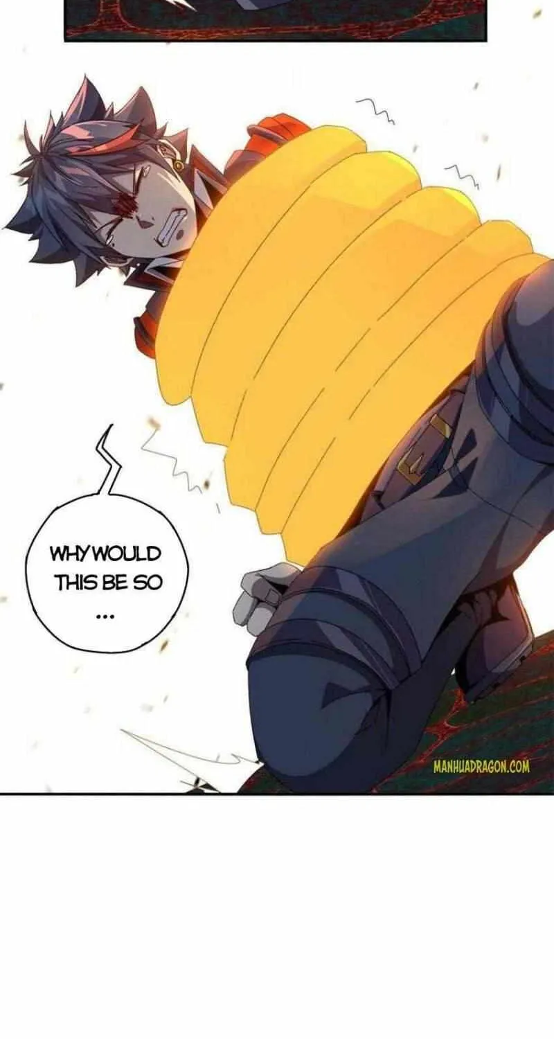 Read The Legendary Forgemaster chapter 87 image 21 on Lezhin