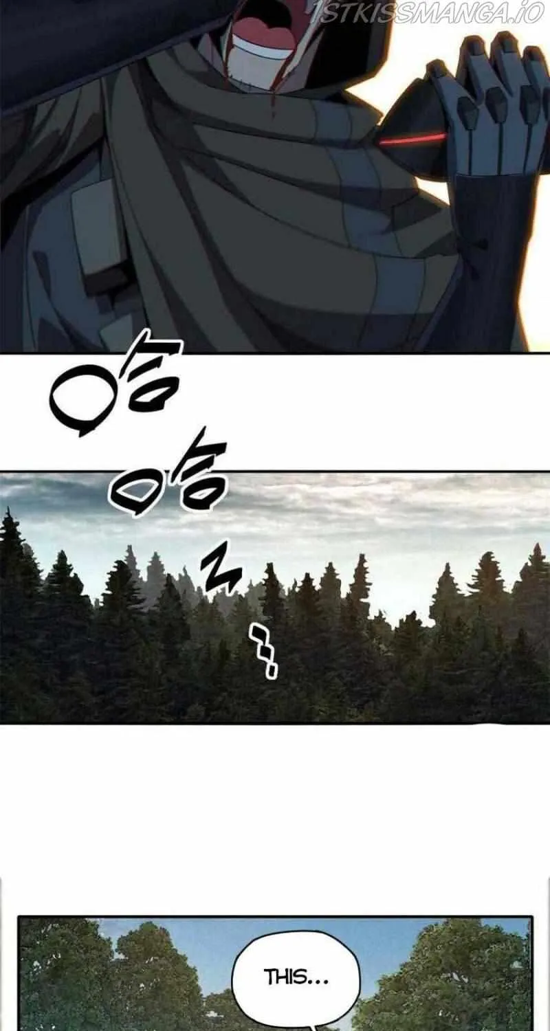 Read The Legendary Forgemaster chapter 87 image 27 on Lezhin