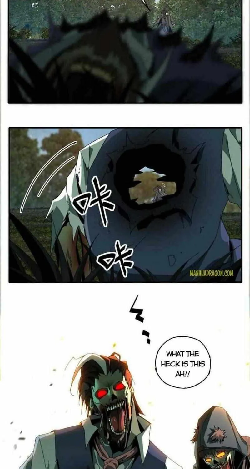 Read The Legendary Forgemaster chapter 87 image 28 on Lezhin