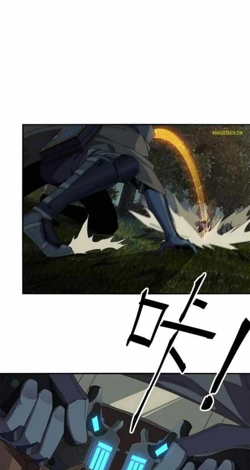 Read The Legendary Forgemaster chapter 87 image 31 on Lezhin