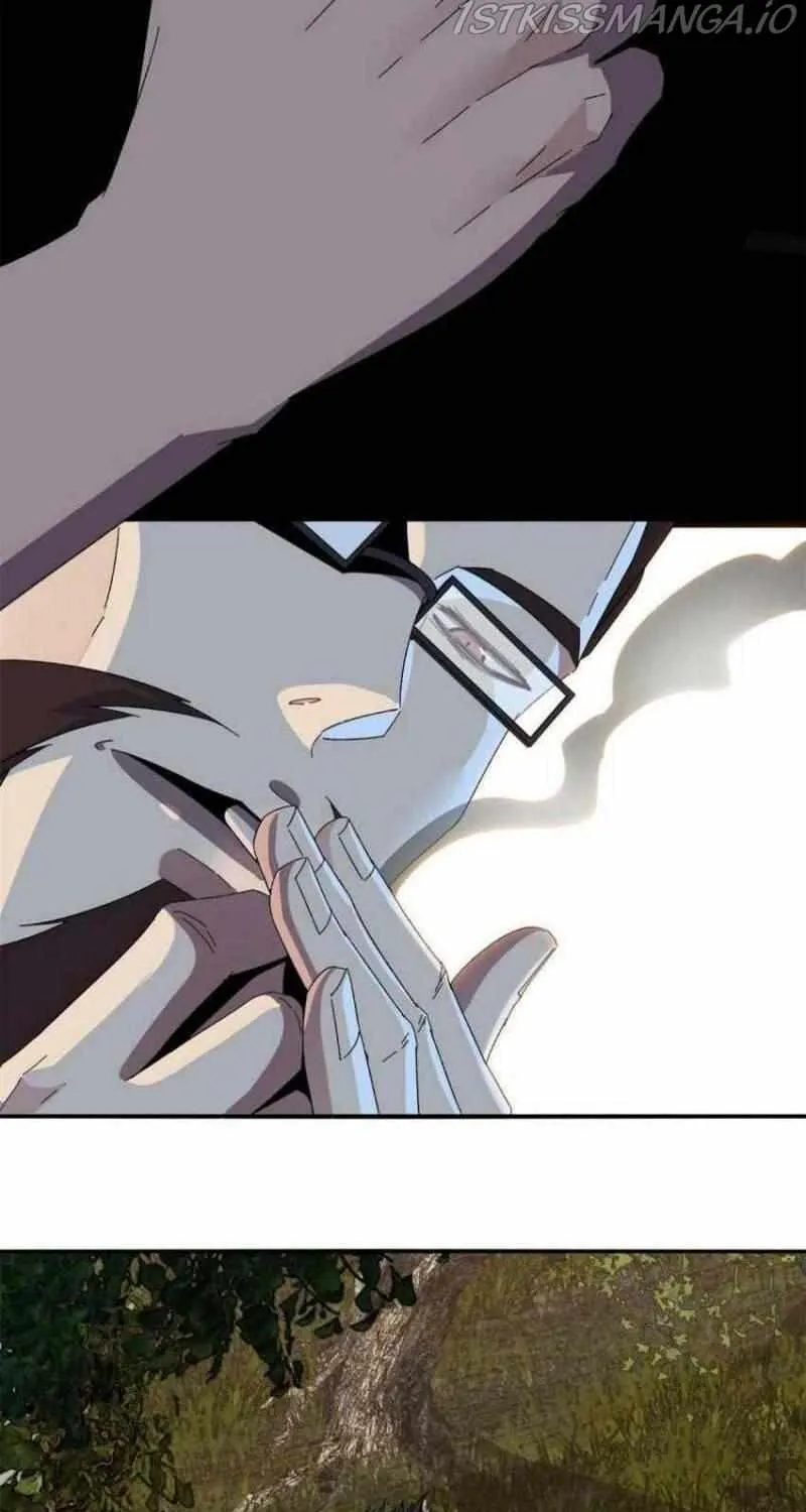 Read The Legendary Forgemaster chapter 87 image 33 on Lezhin