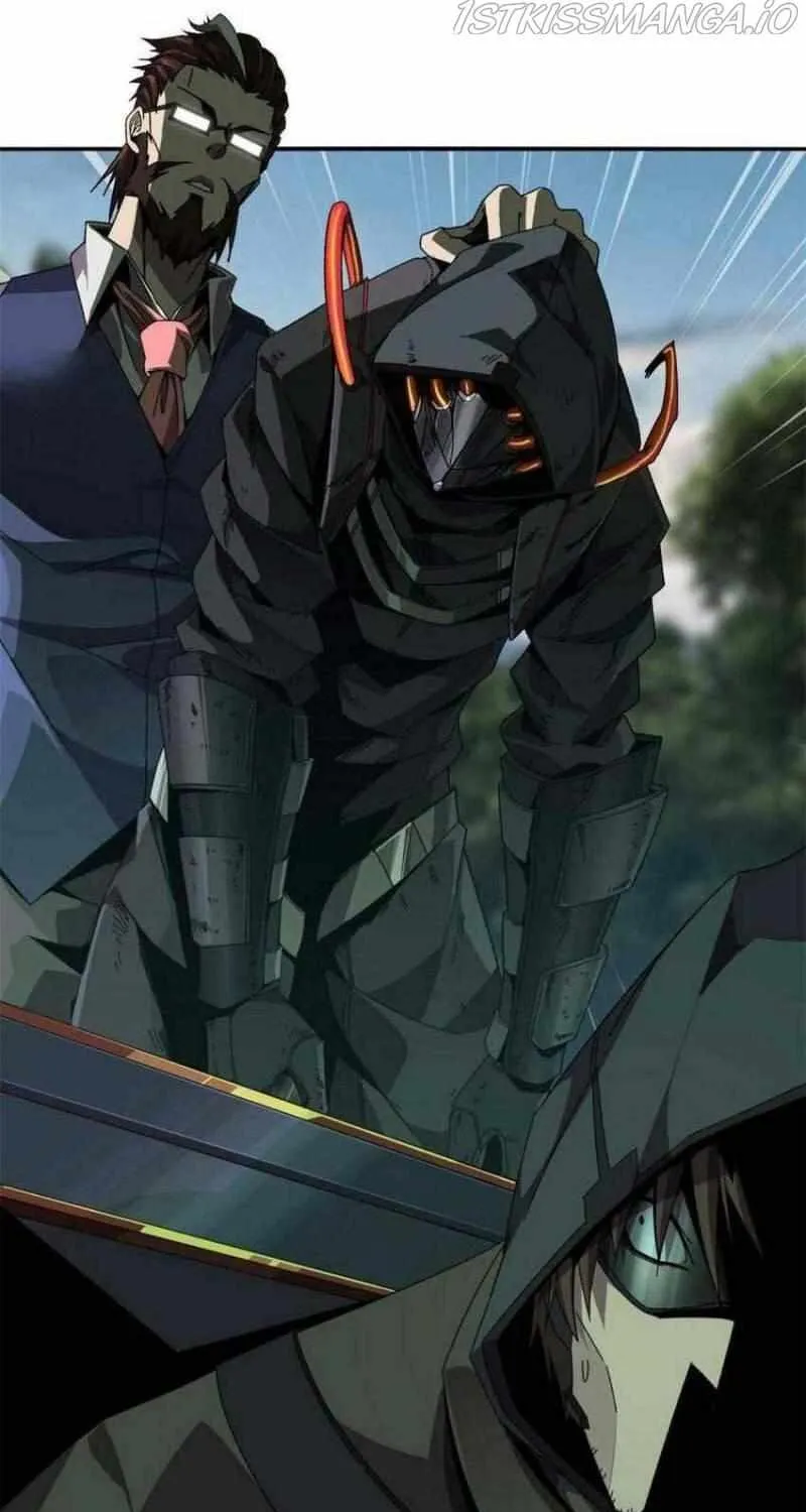 Read The Legendary Forgemaster chapter 87 image 8 on Lezhin