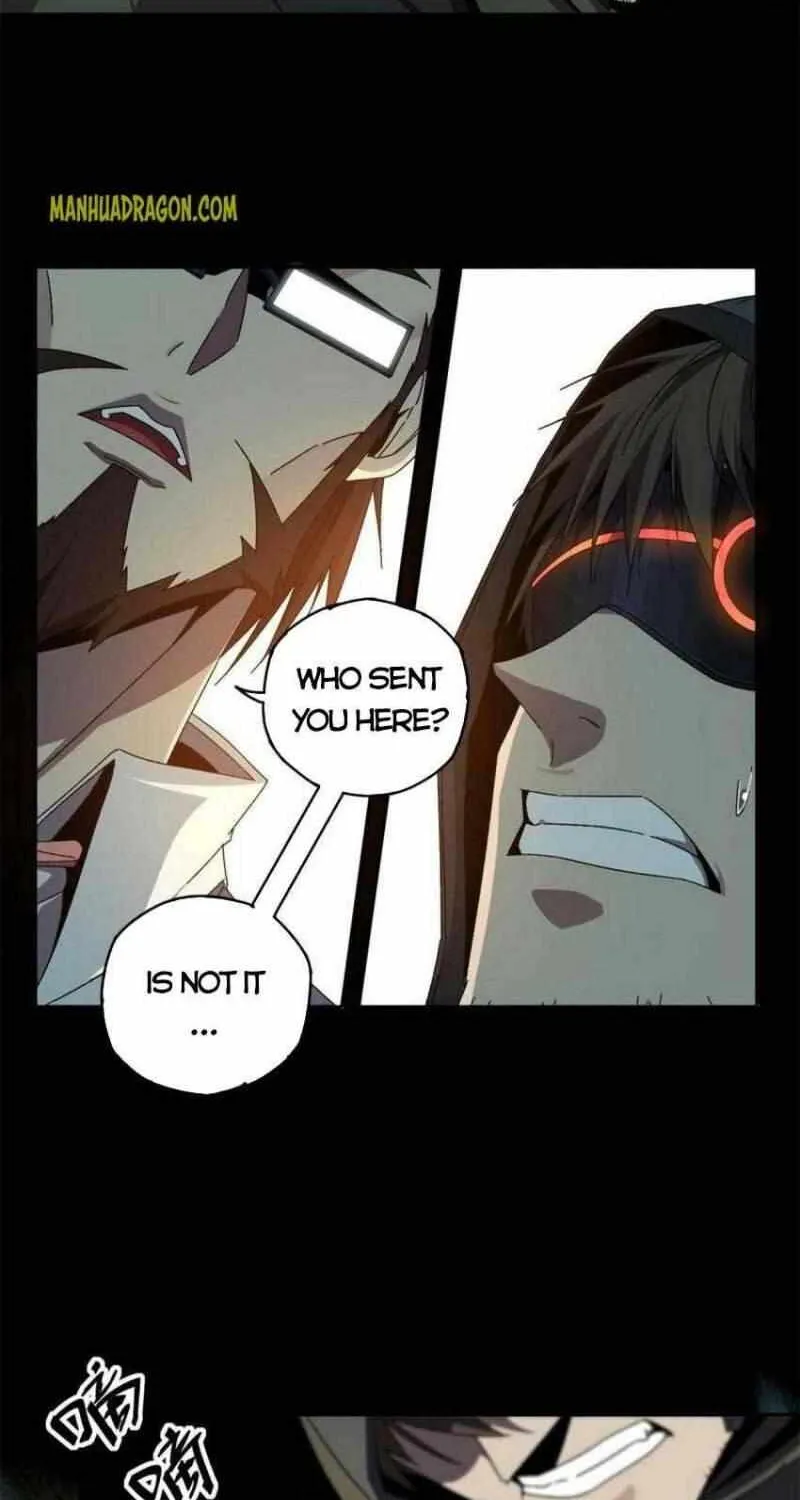 Read The Legendary Forgemaster chapter 87 image 9 on Lezhin