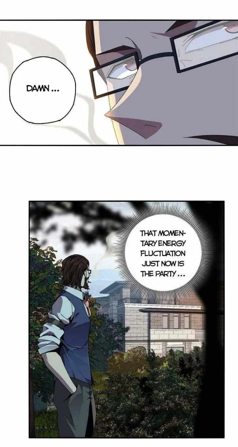 Read The Legendary Forgemaster chapter 88 image 14 on Lezhin