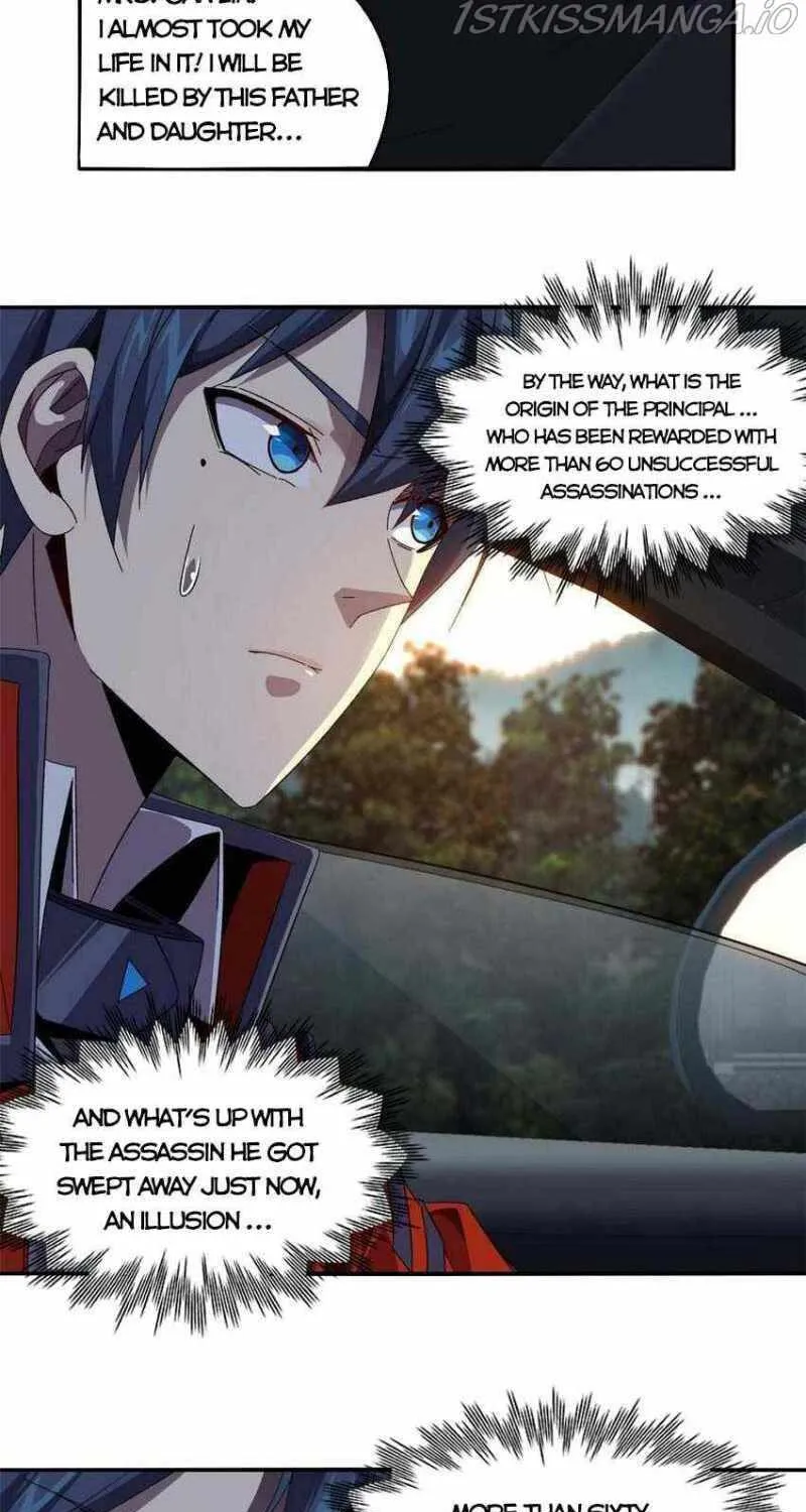 Read The Legendary Forgemaster chapter 88 image 19 on Lezhin