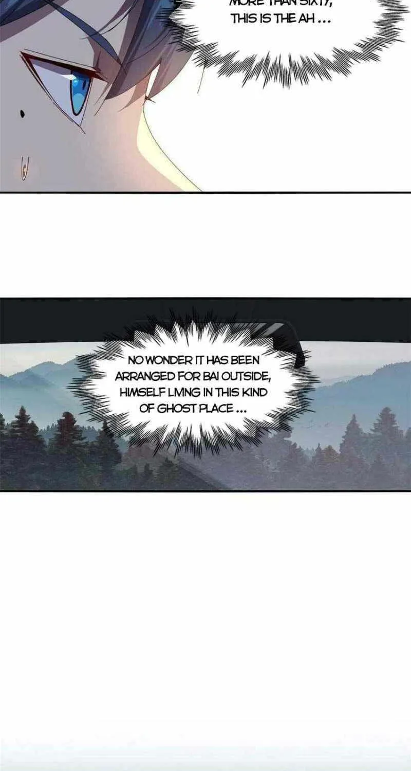 Read The Legendary Forgemaster chapter 88 image 20 on Lezhin