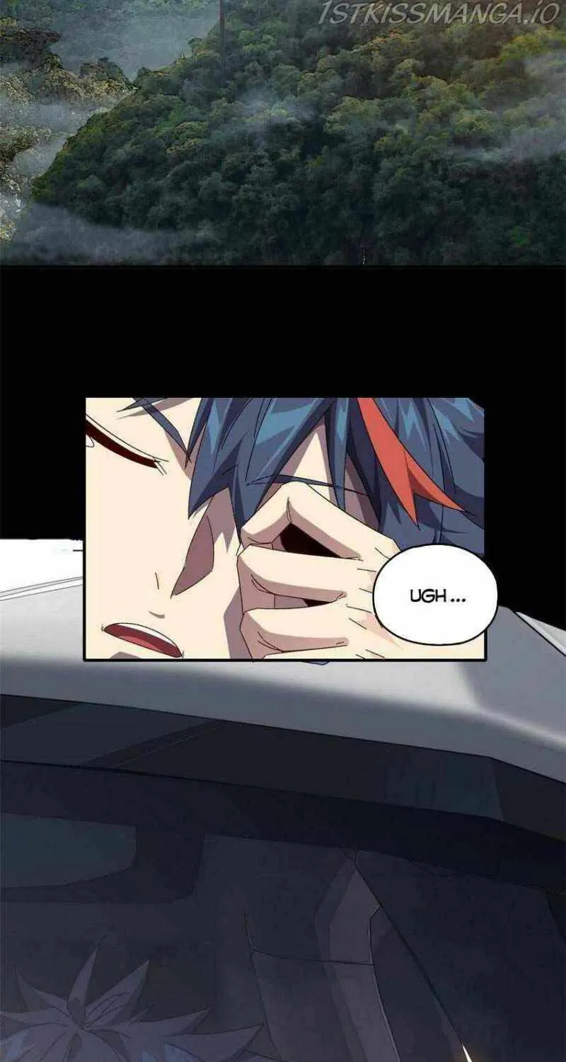 Read The Legendary Forgemaster chapter 88 image 22 on Lezhin