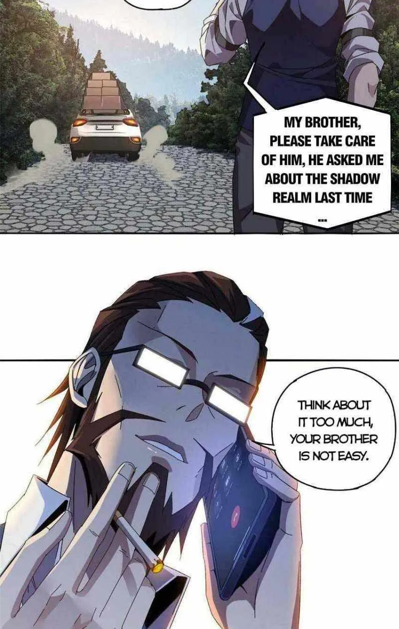 Read The Legendary Forgemaster chapter 88 image 24 on Lezhin