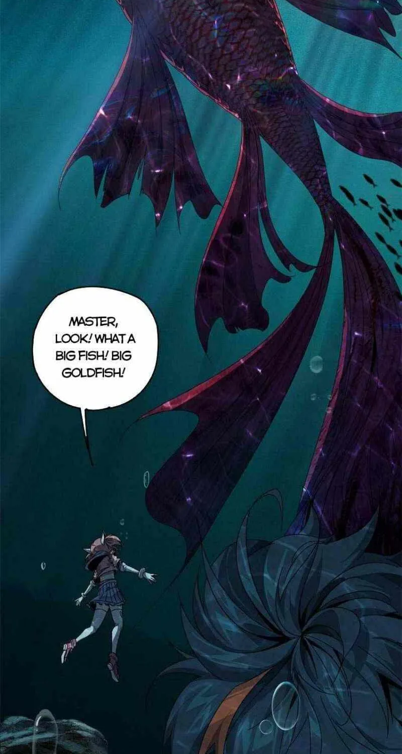 Read The Legendary Forgemaster chapter 88 image 29 on Lezhin